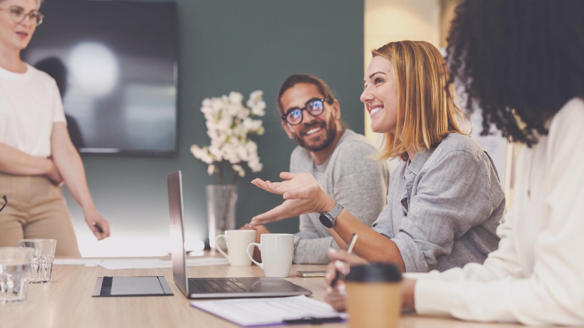 Aktualizace vizuální identity značky
